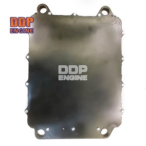 348-2387-00 ECM ECU โมดูลควบคุมอิเล็กทรอนิกส์ สำหรับรถบรรทุกแคตเตอร์พิลลาร์ 3508 3508B 3508C 3512 3512B 3512C 3516 3516B 3516C 3606 3608 - Product Image 2