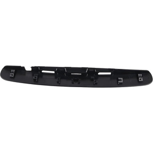 Panel de Acabado para la Manija del Portón Trasero del Nissan Qashqai, Color Negro, 90812JD20H, Compatible con Modelos 2007-2014 - Product Image 5