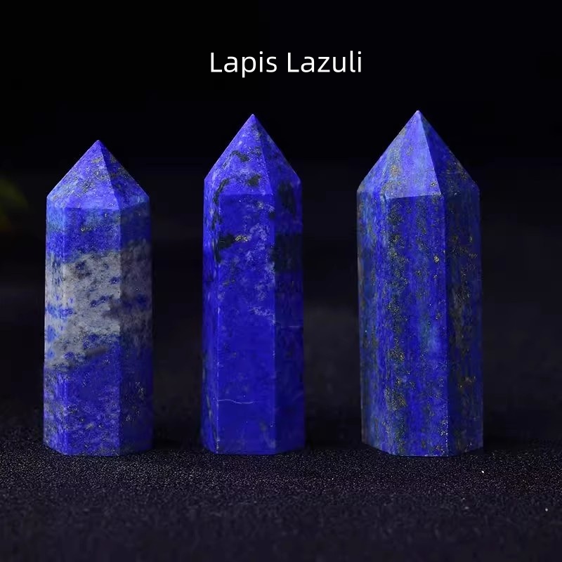 Lapis-lazuli
