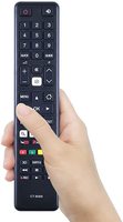 Mando a distancia universal para TOSHIBA, mando a distancia, led, lcd, Smart TV, en stock