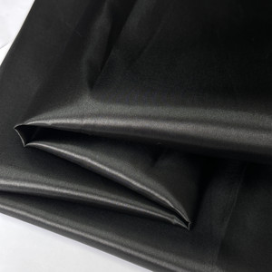 100% Polyester <span class=keywords><strong>Satin</strong></span> Vải Mịn <span class=keywords><strong>Satin</strong></span> Lụa Lót Dệt Nhà Dệt Cho <span class=keywords><strong>Satin</strong></span> Ribbon Tóc Băng Và Túi Sử Dụng - Product Image 2
