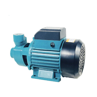 Pompa Air Bersih Mini Listrik 0.37Kw