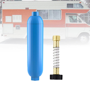 Raccord de tuyau de jardin pour filtre à eau en gros et accessoires extérieurs spécifiques - Product Image 3