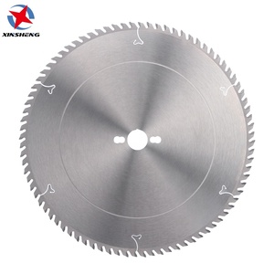 Dụng Cụ <span class=keywords><strong>Freud</strong></span> Chính Hãng Chất Lượng Cao 14in 84T Lưỡi Cưa 350Mm Để Cắt Gỗ - Product Image 1