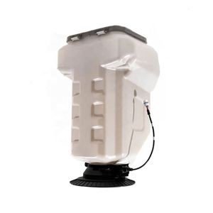 Ban đầu T50 T40 T30 Drone lan rộng hệ thống hạt giống Tank hạt Tank cho agras T50 - Product Image 2