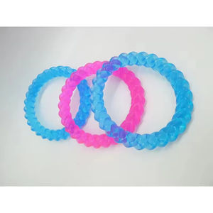 Venta caliente Eco-Friendly Tpr Pet Ring Toys Pequeño Teddy <span class=keywords><strong>Tooth</strong></span> Chew <span class=keywords><strong>Dog</strong></span> Pet Anular Toys - Product Image 4