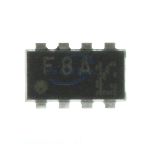 MOSFET P-CH 20V 2.7A VS-8 Bom Service Electronic Component TPCF8B01(TE85L,F,M Transistors VS-8 (2.9x1.5) Authorized Distributor - Product Image 1