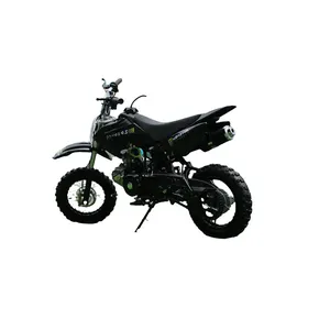 Nieuwe Professionele Goede Kwaliteit Crossmotor 125cc Goedkope 4-takt Crossmotor Voor Volwassenen