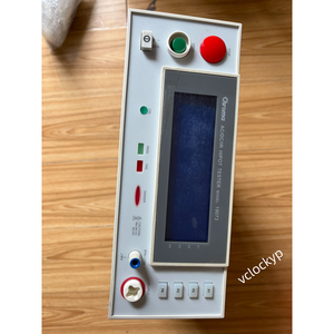 Testeur Hipot CHROMA 19073 AC/DC 5kV/6kV 20/5mA d'occasion - Product Image 1