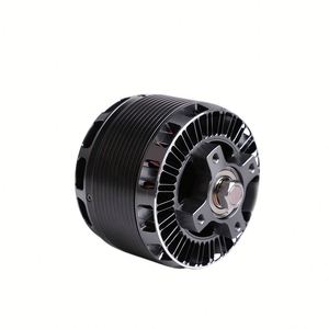 Moteur Brushless T-MOTOR AT8030 KV160/190 85CC pour Avion Électrique à Aile Fixe VTOL à Arbre Long, Module pour Avion RC FPV - Product Image 2