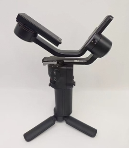 Stabilisateur portable Rs3 mini version standard, stabilisateur de cardan pas cher Ronin-s3 mini - Product Image 3