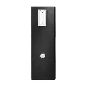 Barrière de verrouillage de flèche de bras de barrière automatique TP avec barrière de système de gestion de stationnement de trafic de parking - Product Image 4