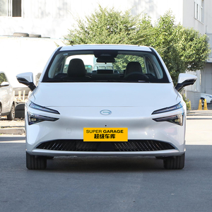 2023 Aion berlina LHD veicolo elettrico Gac Aion <span class=keywords><strong>S</strong></span> nuova energia automobile SUV per 5 persone - Product Image 2