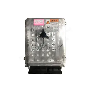 Блок управления дизельным двигателем 6HK1 4HK1 ECU 8-98059840-0 8-98081065-0 8980598400