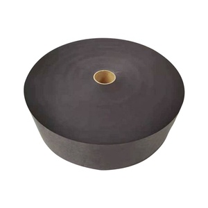 Tissu non-tissé BFE99 de filtre fondu gris noir blanc - Product Image 3