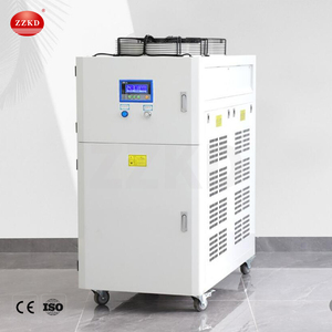 industrial <b>water</b> <b>chiller</b> 0.5hp industrial machine <b>water</b> <b>chiller</b> - Product Image 5