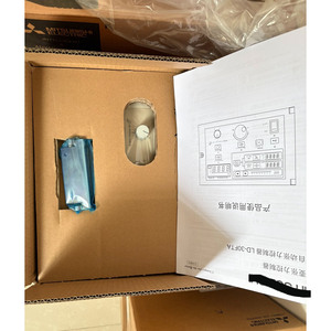 LD-30FTA Tension Controller - Product Image 5
