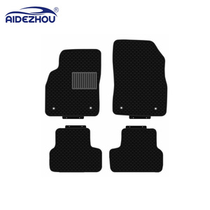 Accesorios interiores para coche Chevrolet Cruze, alfombrilla antideslizante para todos los accesorios, 2014, 2015, 2016, 2018, 2020, 2021, <span class=keywords><strong>2022</strong></span> - Product Image 3