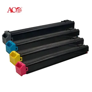ACO MX-30 MX-60 MX-18 MX-23 MX-27 MX-45 MX-31 MX-50 MX-36 MX-51 MX-62 MX-70 MX-C38 MX-C40 Toner Cartridge Compatible For Sharp