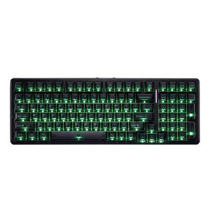 Nouveau clavier de jeu mécanique sans fil/filaire ATK A98 Pro RGB USB-C ergonomique pour ordinateur de bureau - Product Image 4