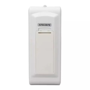 รีโมทคอนโทรลรุ่นใหม่ A75C3679 สำหรับเครื่องปรับอากาศพานาโซนิค A75C3747 A75C3679 A75C3793 - Product Image 4