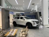 Haval H6 2026 Hybride HEV PHEV Automobile Chinoise Nouveau Prix 2025 Essence SUV 1.5T 2.0T GWM Haval H6 H9 Dargo