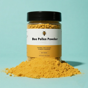 Avantages de poudre de substitut brut Ultra Bee <span class=keywords><strong>Pollen</strong></span> en gros - Product Image 6