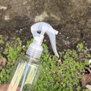 30ml <b>50ml</b> 100ml 500ml mist continuous spray <b>bottle</b> 200ml 300ml plastic trigger spray <b>bottle</b> with black cap for hairdresser - Product Image 5