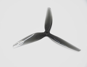 3-Blade <b>Drone</b> Propeller High Performance for 7/10 Inch Fpv For Freestyle FPV Long Range <b>Drones</b> - Product Image 3