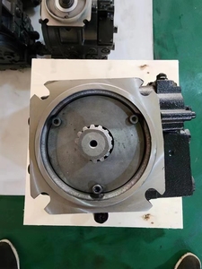 Bomba Hidráulica de Pistones Tejing Serie 90R 90R180 90L180 90R180KA5EF80TCC8H03NNN292924 - Product Image 6
