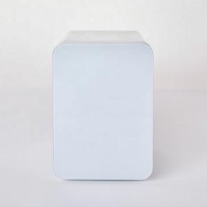 Mini <span class=keywords><strong>Nevera</strong></span> Portátil de 4L para Auto, de Plástico ABS Semiconductor, con Calefacción y Control de Termostato - Product Image 2