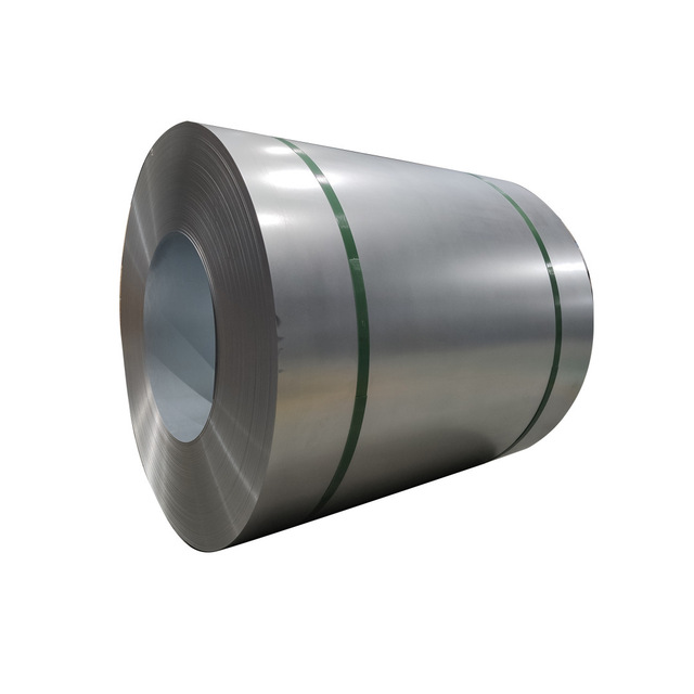 Chinese Supplier of Jis G3131 Sphc Q235b Sae1006 Hrc Hot Rolled Carbon Steel Coil for Sale