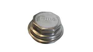 Enjoliveurs de divers modèles, enjoliveurs de roues avant et arrière pour <span class=keywords><strong>semi</strong></span>-remorques poids lourds - Product Image 2