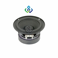 EN STOCK 100% ORIGINAL NEUF HOPAUSSEUR DE HAUT-PARLEUR 30W 4 OHM 84DB W 100 C - 4 OHM