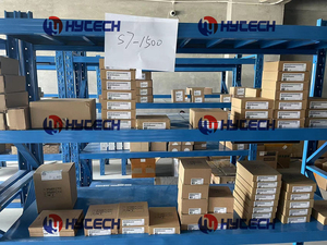 Siemens อินเวอร์เตอร์ sinamics G120 2.2kW 6SL3210-1PE18-0AL1 PM240-2โมดูลไฟฟ้า380-480โวลต์พร้อมตัวกรองระดับรวม - Product Image 3