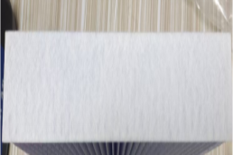 Filtro de Aire Acondicionado Profesional Nuevo en Oferta, OE S302F280103-2601, Piezas de Automóvil Changan UNI-T, Compuesto de 7 Capas Antiviral - Product Image 4