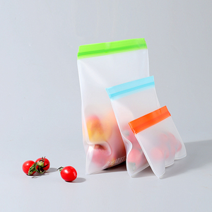 Bán Buôn Trái Cây Thực Phẩm Tủ Đông Túi Rắn Bảo Quản Lưu Trữ Túi <span class=keywords><strong>Peva</strong></span> Dây Kéo Túi Cho Bao Bì Thực Phẩm - Product Image 6