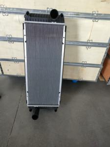 Escavatore <span class=keywords><strong>Volvo</strong></span> 17248047 17554008 EC220 EC210B EC240 EC220D EC200D W205D <span class=keywords><strong>EC200B</strong></span> EC210D EC210C EC240D EC210C EC240D radiatore - Product Image 5