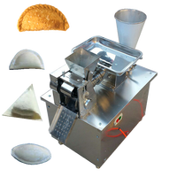 Machine automatique à fabriquer des raviolis/empanadas/raviolis/samosas 110v 220v au meilleur prix d'usine pour la Pologne/l'Italie/la France/l'Espagne