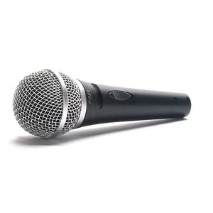 Micrófono con Cable <span class=keywords><strong>PG58</strong></span>, Micrófono de Mano Profesional con Cable, Micrófono con Cable Metálico - Product Image 6