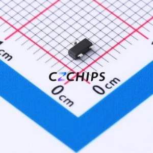 Nuevo Original TL431 SOT-23 circuito integrado IC Chip PMIC voltaje de referencia IC venta completa componente electrónico Chip BOM servicio - Product Image 2