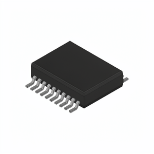 Data Acquisition Original Buy Online Electronic Components MAX1112EAP 20 SSOP - Product Image 1