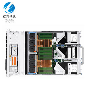 Serveur Rack Dell PowerEdge R750xa 2U en Stock, Serveur GPU Intel Xeon Enterprise pour IA/ML/<span class=keywords><strong>DL</strong></span> (Entraînement et Inferencement), Garantie 3 ans - Product Image 6