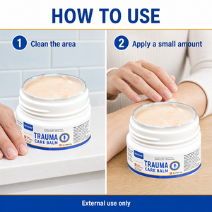 Ungüento Herbolario Xingyukang al por Mayor para el Cuidado de Heridas, Bálsamo Calmante y Reparador de <span class=keywords><strong>la</strong></span> Piel Anti-Picazón - Product Image 4