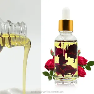 Yoni Oil Organic Feminine Oil Vaginal Moisturizer For Wetness Ph Balance Feminine Deodorant Eliminates Odor With Essential Oils