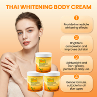 Crème Corporelle Éclaircissante en Gros pour Peau Lumineuse et Taches Brunes, Beauté Arabe Perle du Vietnam