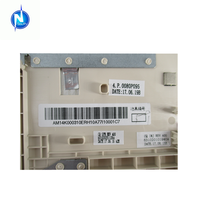Nouveau clavier avec repose-poignets pour Lenovo 520-15ikb 320-15isk 520-15isk 80YL arabe 5cb0n98755