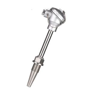 Дуплекс/симплекс K/J/N/RTD PT100 датчик температуры термопара с передатчиком температуры - Product Image 5