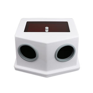 Équipement de traitement de films radiographiques dentaires manuel simple pour le développement et le rinçage des films radiographiques, chambre noire, appareil radiographique dentaire - Product Image 2