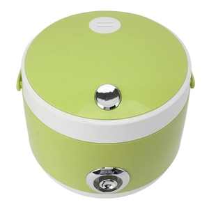 Pentola a Pressione Elettrica Multifunzione da 900W, Grande Capacità 5L, Cuociriso Intelligente per Cottura Lenta, Cottura a Vapore, Preparazione Yogurt - Product Image 4